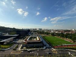 Kingsford . Hillview Peak (D23), Condominium #540900121